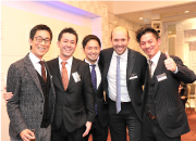 オールセラミック専門ドクター木戸淳太 経歴