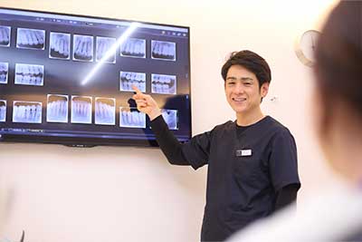 STEP2 診査・診断・プランニング