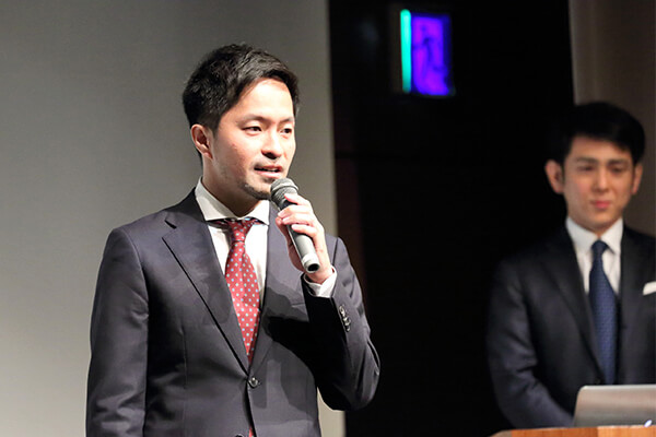 講演活動