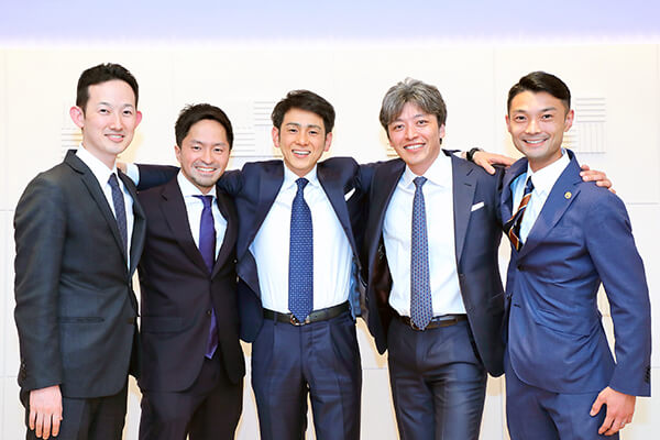 講演活動