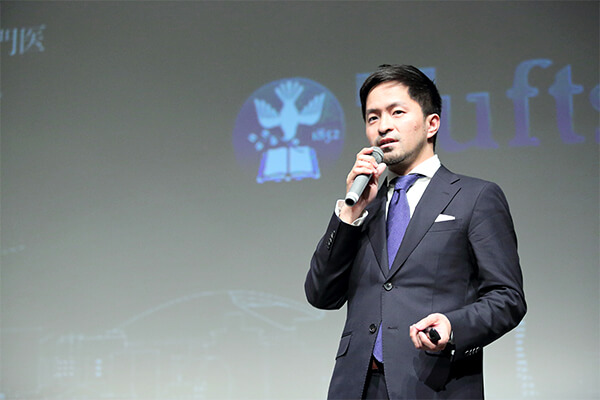 講演活動