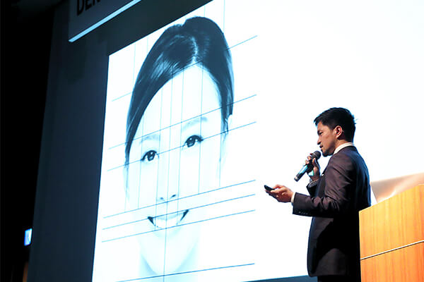 講演活動