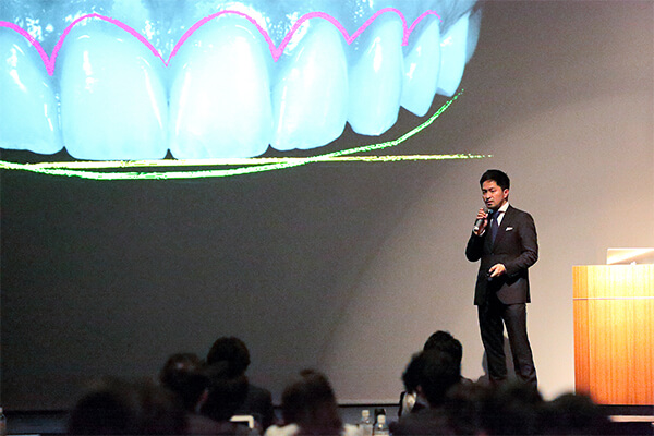 講演活動