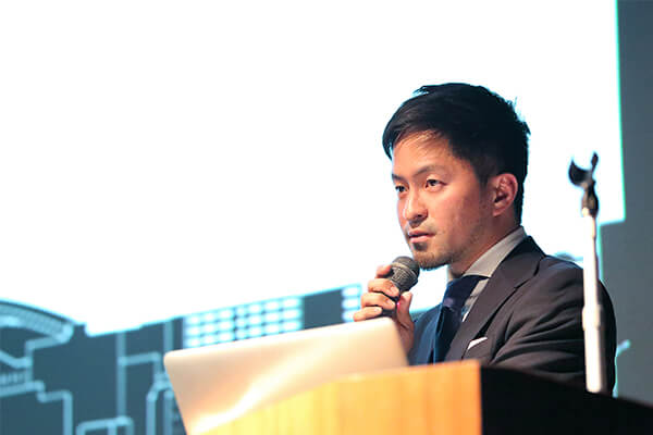 講演活動