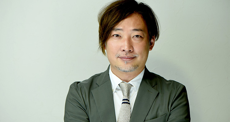 歯科技工士 都築 優治