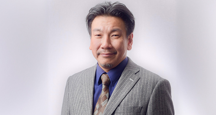 歯科技工士 藤松 剛