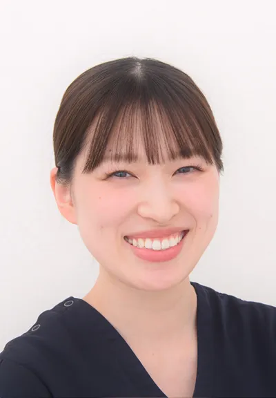 スタッフ紹介
