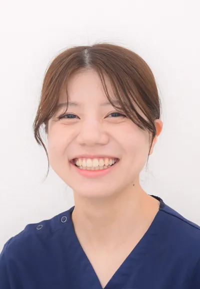 スタッフ紹介