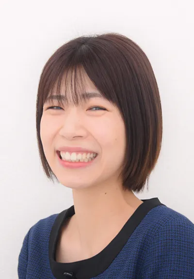 スタッフ紹介